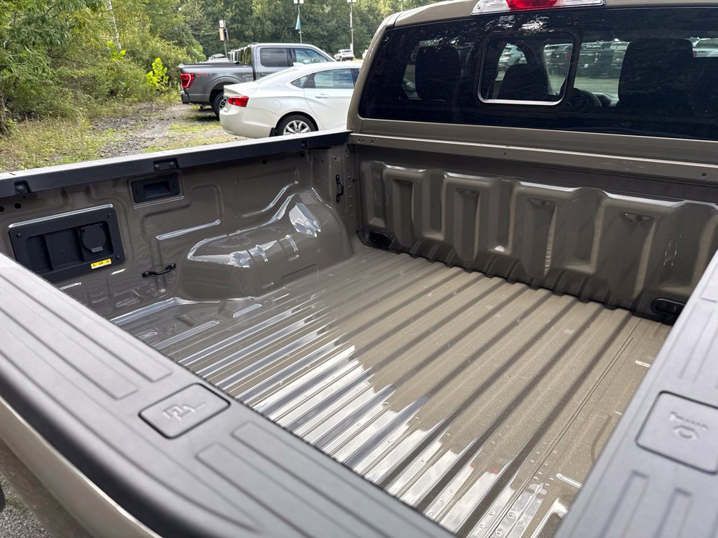 New 2026 Ford Ranger XLT w/ Equipment Group 301A High AWD/4WD image 7