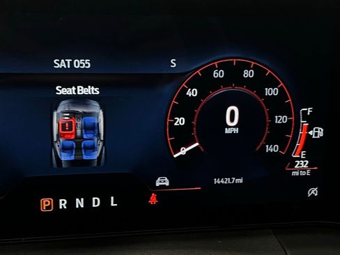 Used 2025 Ford Mustang Premium image 14