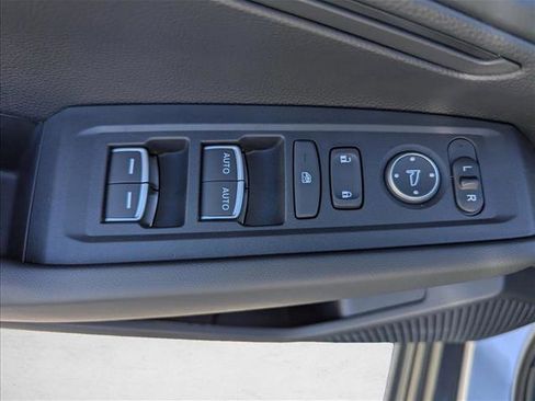 New 2026 Honda Accord LX image 10