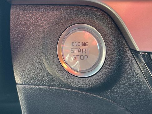 New 2025 Kia Telluride EX w/ EX Captain's Chair Package image 26