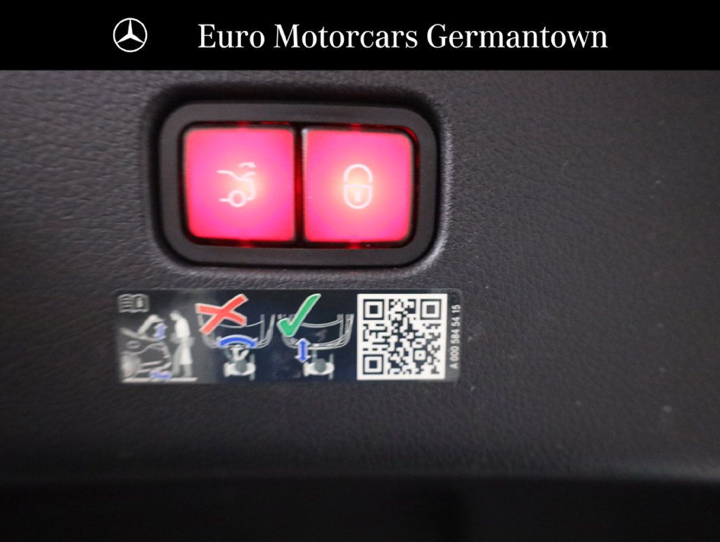 Used 2025 Mercedes-Benz CLE 53 AMG 4MATIC Coupe image 68