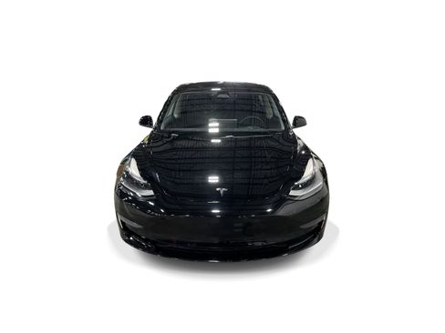 Certified 2021 Tesla Model 3 Standard Range Plus RWD image 2