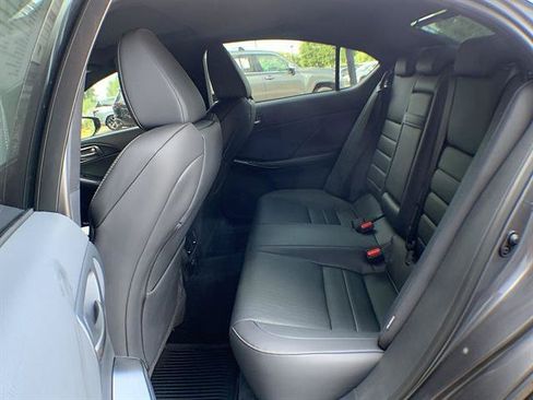 Used 2026 Lexus IS 350 F Sport w/ Technology Package RWD image 23