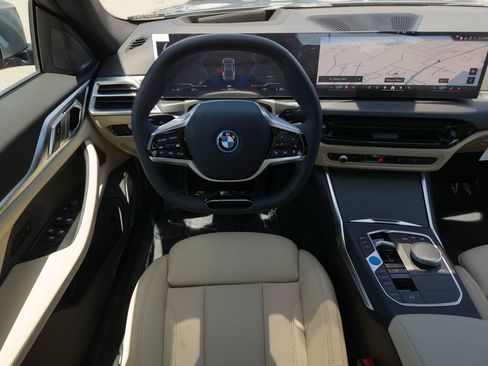 New 2026 BMW i4 eDrive40 w/ Premium Package RWD image 16