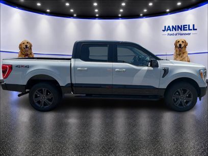 Used 2023 Ford F150 XLT