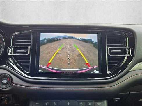 New 2026 Dodge Durango GT AWD/4WD image 14