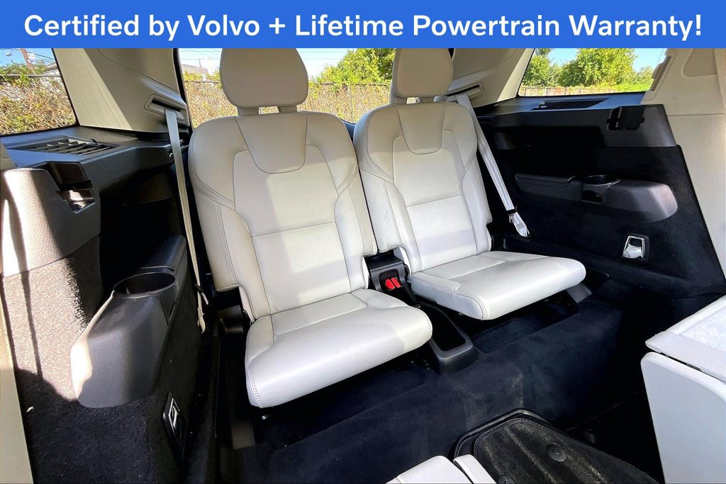 Used 2021 Volvo XC90 T8 Inscription w/ Advanced Package AWD/4WD image 38