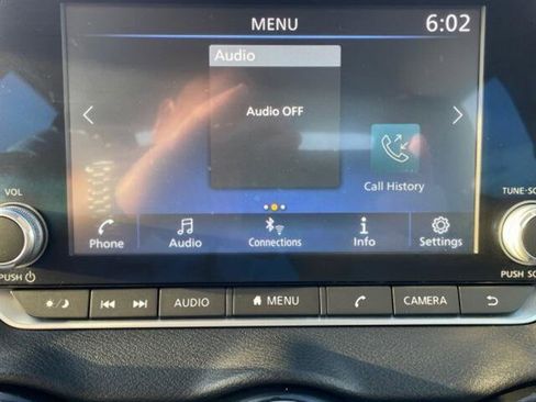 Used 2023 Nissan Sentra SV w/ Trunk Package image 19