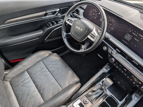 Certified 2023 Kia Telluride SX X-Pro AWD/4WD image 11
