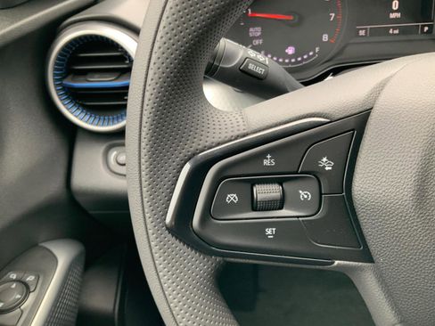 New 2026 Chevrolet Trax LS w/ Driver Confidence Package FWD image 19