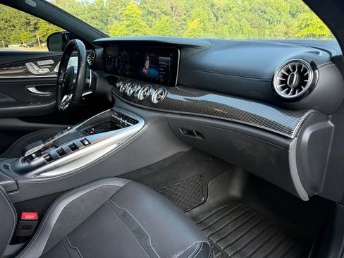 Used 2019 Mercedes-Benz AMG GT 53 image 23