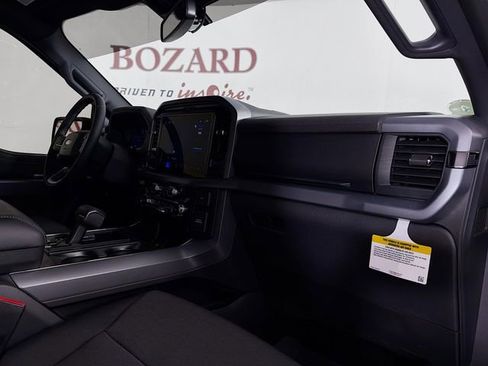 New 2026 Ford F150 XLT w/ Equipment Group 302A MID image 36