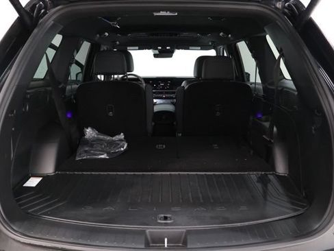 Certified 2026 Hyundai Palisade XRT Pro AWD/4WD image 34