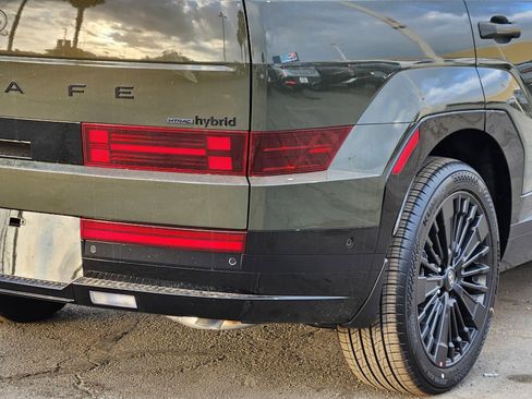 New 2026 Hyundai Santa Fe Calligraphy image 11