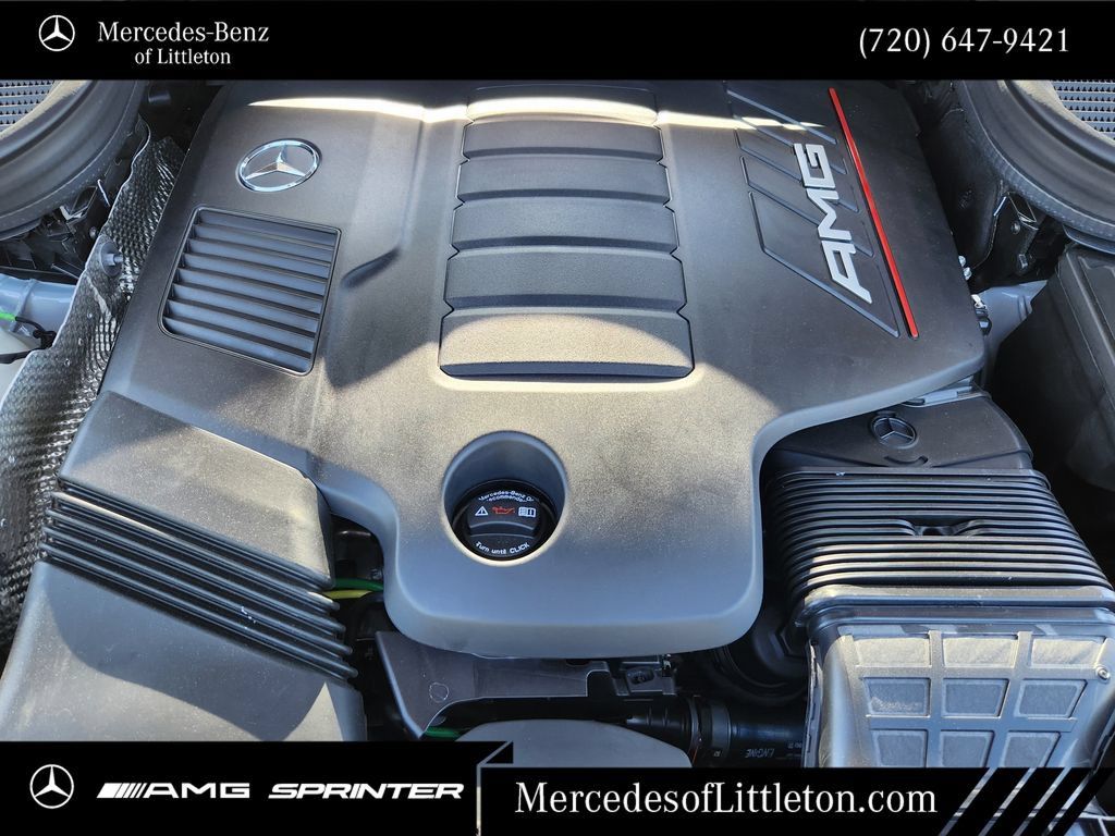 New 2026 Mercedes-Benz GLE 53 AMG 4MATIC image 30