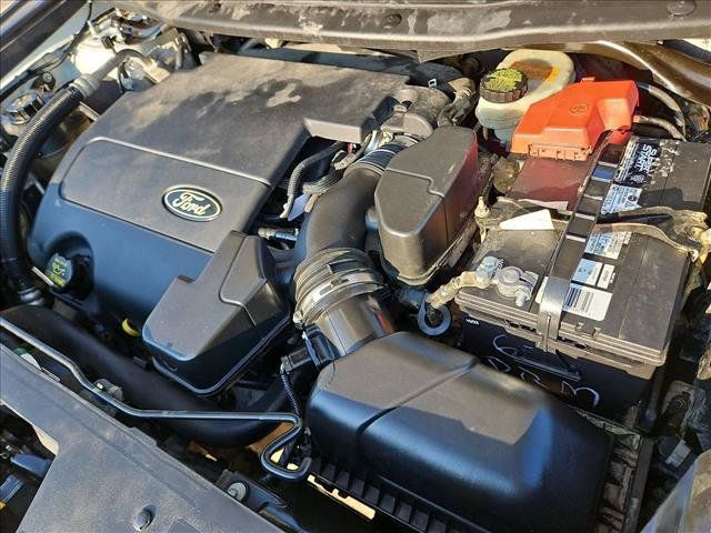 Used 2014 Ford Explorer FWD image 22