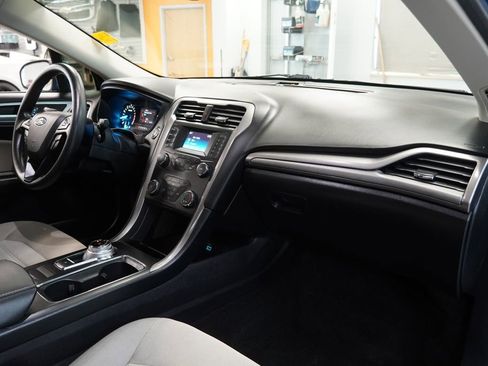 Used 2019 Ford Fusion S FWD image 34
