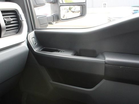 Used 2023 Ford F350 XL w/ STX Appearance Package AWD/4WD image 19