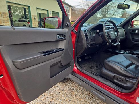 Used 2008 Ford Escape Limited image 14