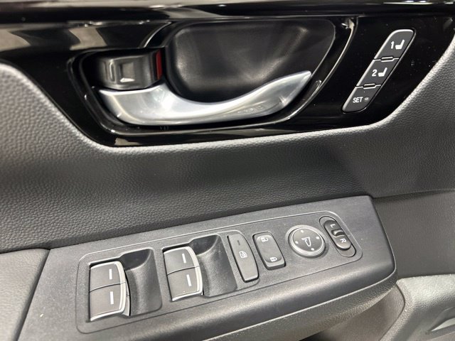 Certified 2024 Honda CR-V EX-L image 25