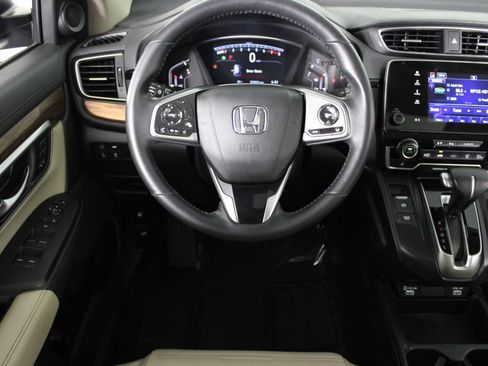 Used 2021 Honda CR-V EX-L image 6