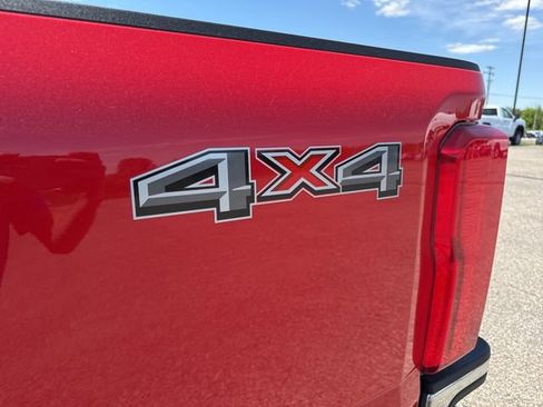 Used 2024 Ford F350 XL w/ Snow Plow Prep Package AWD/4WD image 14