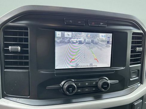 Used 2022 Ford F150 XLT RWD image 23