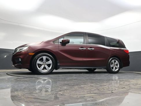 Used 2019 Honda Odyssey EX-L image 24