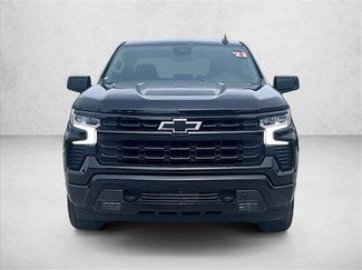 Used 2023 Chevrolet Silverado 1500 RST w/ Z71 Off-Road Package AWD/4WD video 3