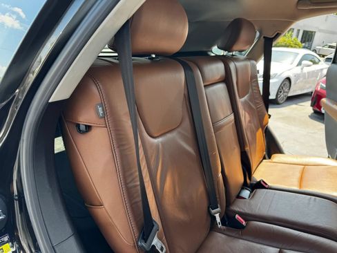 Used 2013 Lexus RX 350 AWD w/ Navigation Pkg image 16