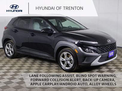 Used 2023 Hyundai Kona SEL w/ Cargo Package