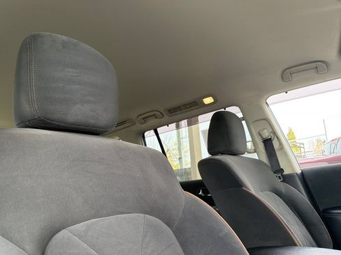 Used 2020 Nissan Armada SV w/ Driver Package AWD/4WD image 19