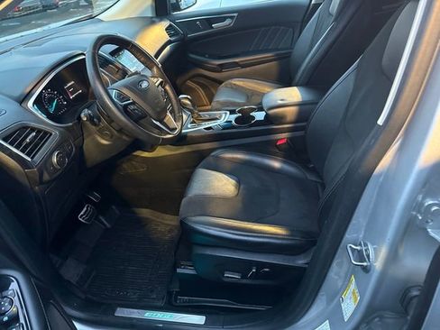 Used 2018 Ford Edge Sport w/ Equipment Group 401A image 14