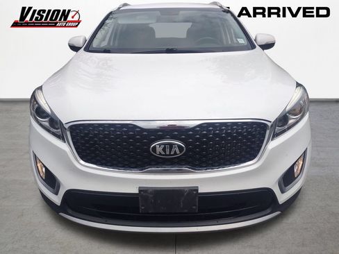 Used 2016 Kia Sorento EX w/ EX Premium Package AWD/4WD image 8