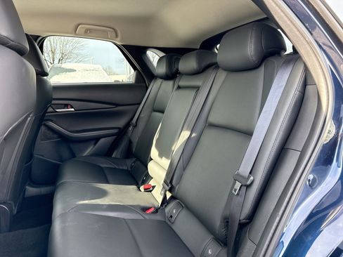 Used 2024 MAZDA CX-30 AWD 2.5 S w/ Select Sport Pkg image 22