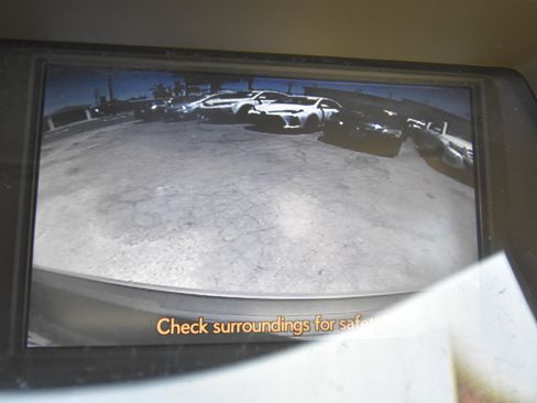 Used 2015 Lexus RX 450h FWD image 8