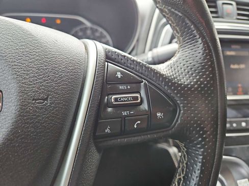 Used 2019 Nissan Maxima 3.5 SL w/ Floor Mat Group image 26