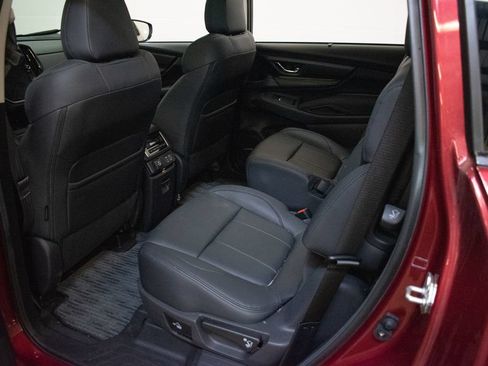 Used 2025 Subaru Ascent Bronze Edition AWD/4WD image 22