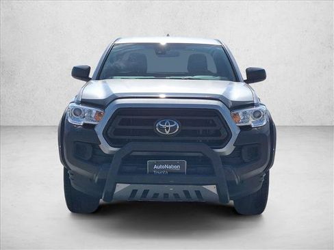 Used 2020 Toyota Tacoma SR RWD image 2