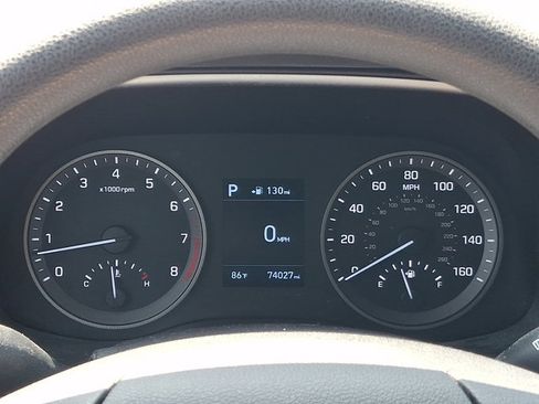 Used 2019 Hyundai Tucson Value AWD/4WD image 19