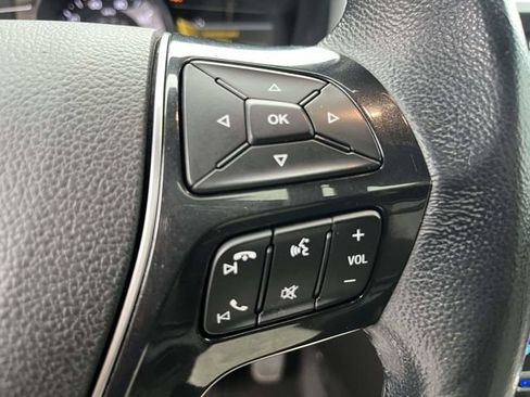 Certified 2018 Ford Explorer Limited w/ Equipment Group 301A FWD image 25