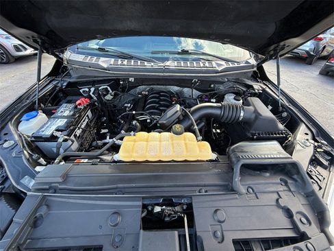 Used 2018 Ford F150 XLT w/ Equipment Group 301A Mid image 24