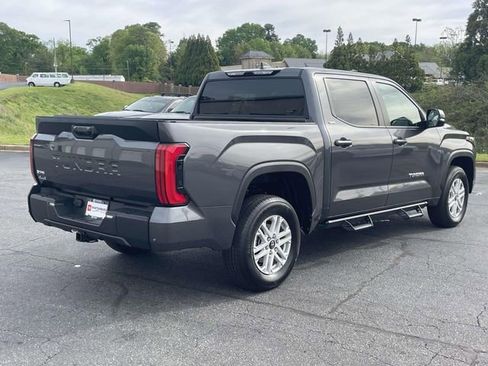 Used 2026 Toyota Tundra SR5 w/ SR5 Premium Package AWD/4WD image 6
