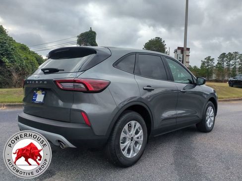 New 2026 Ford Escape Active image 4
