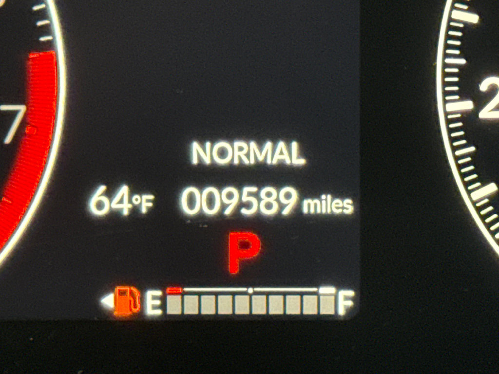 Certified 2025 Honda CR-V LX image 23