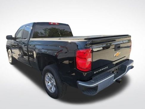 Used 2019 Chevrolet Silverado 1500 LT image 4