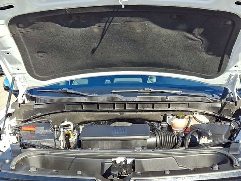 Certified 2023 Chevrolet Suburban Premier image 35