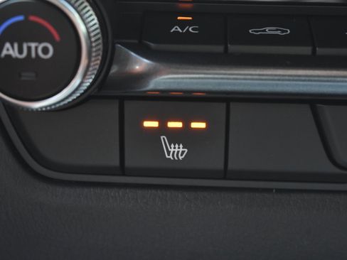 New 2025 MAZDA CX-30 Carbon image 40