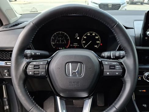Used 2024 Honda CR-V EX-L image 20