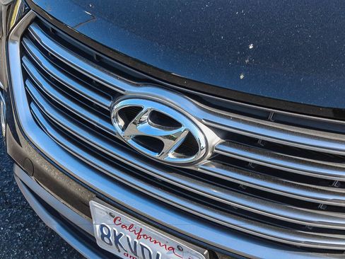 Used 2019 Hyundai Santa Fe XL SE w/ SE Premium Package 02 FWD image 14